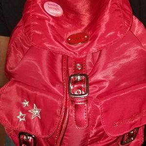 American Girl backpack